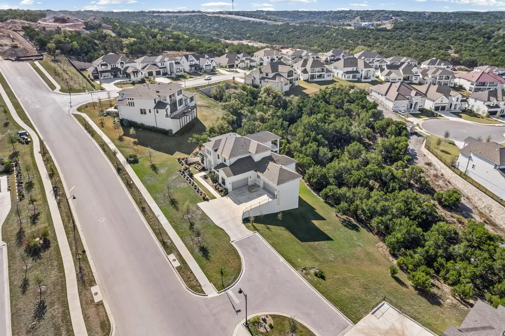 3021 Anzio Lane Leander TX 78641