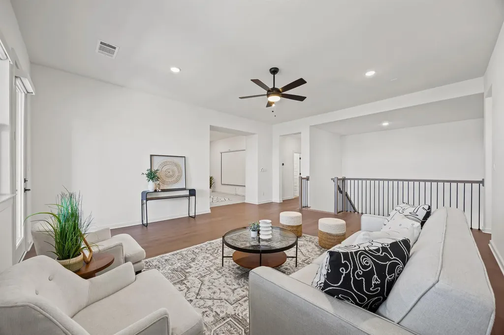 3021 Anzio Lane Leander TX 78641