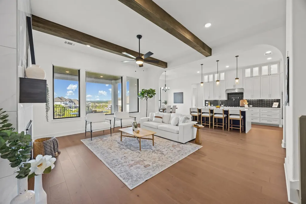 3021 Anzio Lane Leander TX 78641