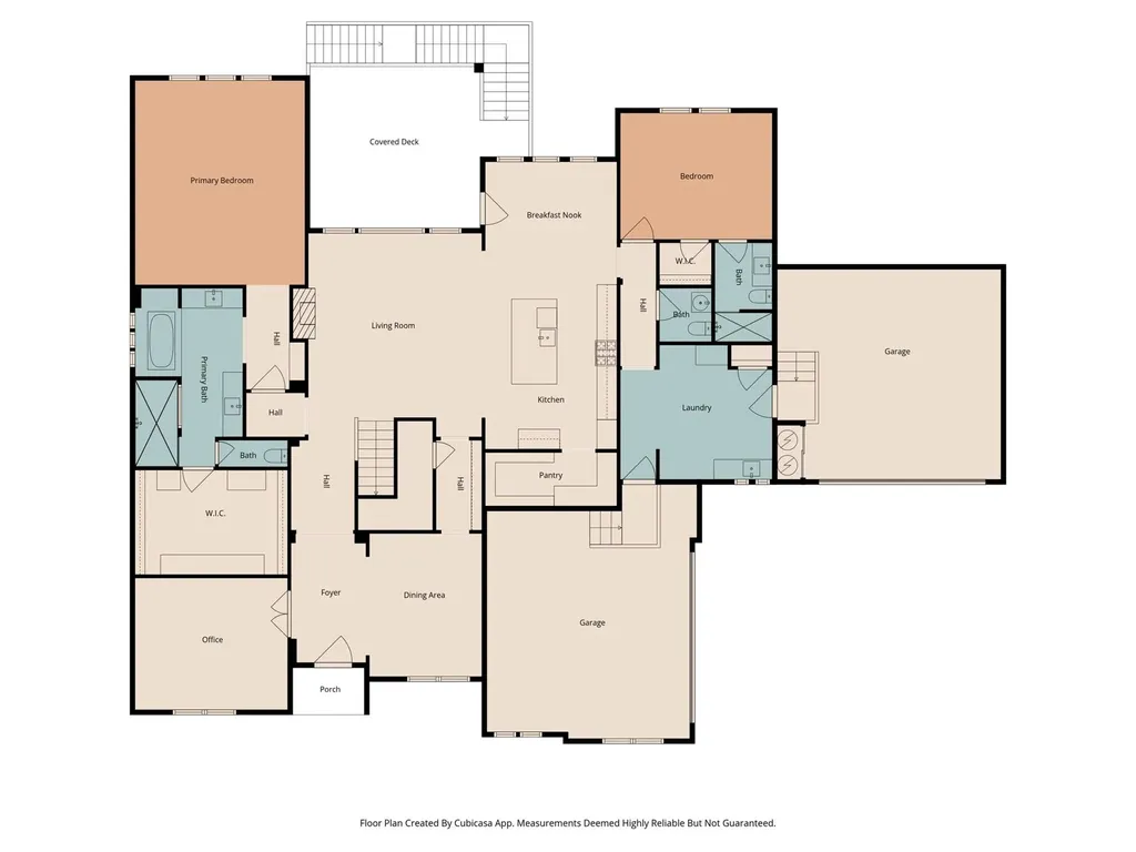 3021 Anzio Lane Leander TX 78641