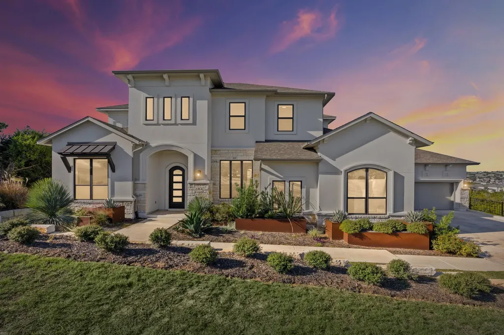 3021 Anzio Lane Leander TX 78641