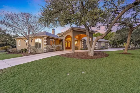 2609 Camel Trail New Braunfels TX 78132