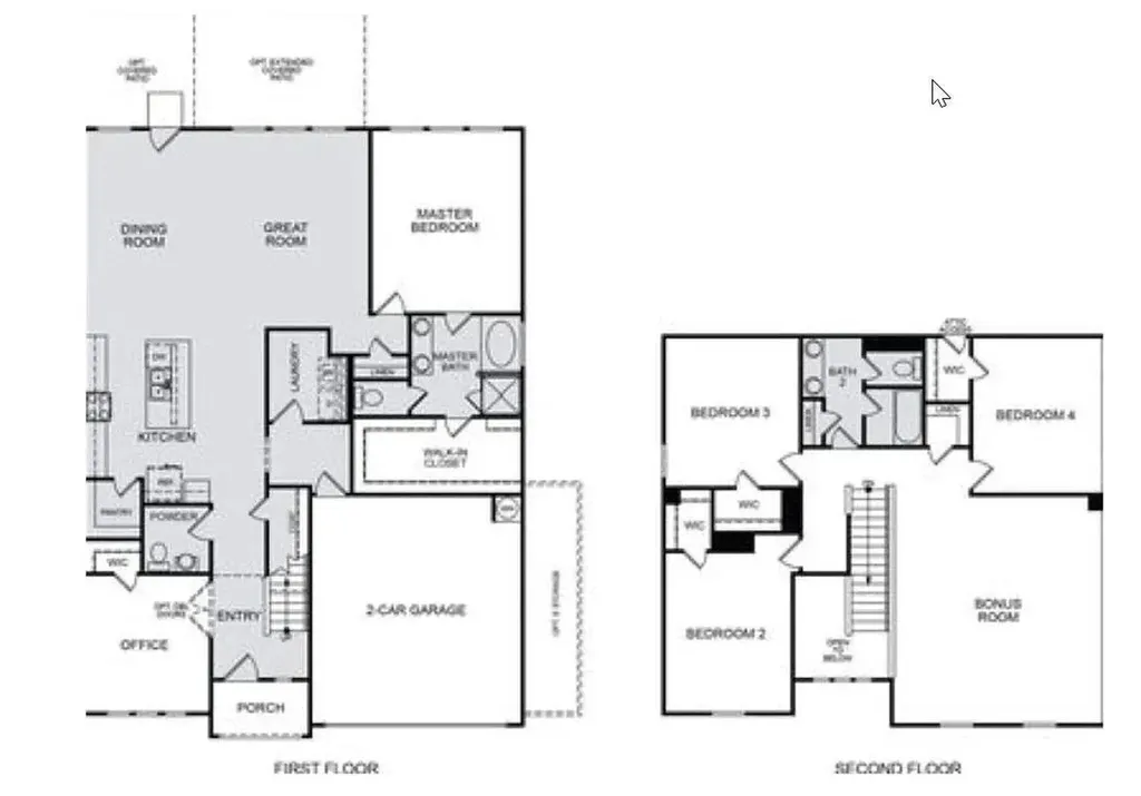 121 Andesite Trail Liberty Hill TX 78642