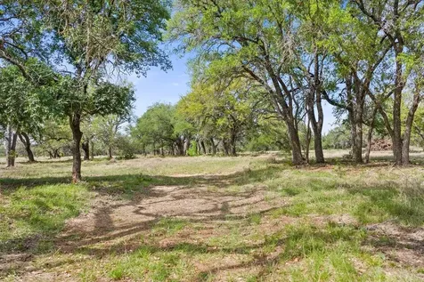 4772-10 County Road 340 Burnet TX 78611