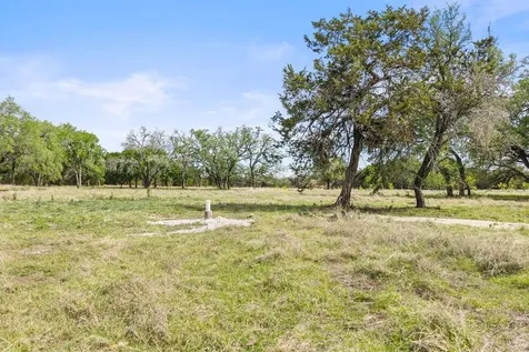 4772-10 County Road 340 Burnet TX 78611