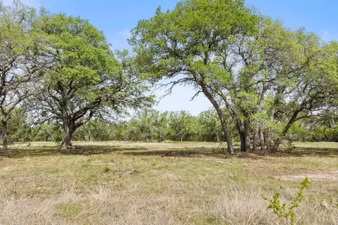 4772-10 County Road 340 Burnet TX 78611