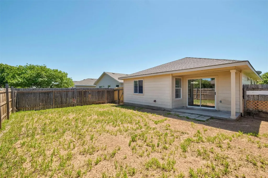 12524 Sky Harbor Drive Del Valle TX 78617