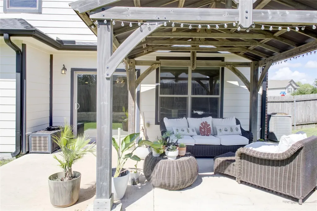 920 Autumn Sage Way Pflugerville TX 78660