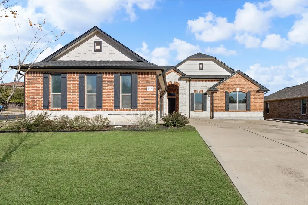 920 Autumn Sage Way Pflugerville TX 78660