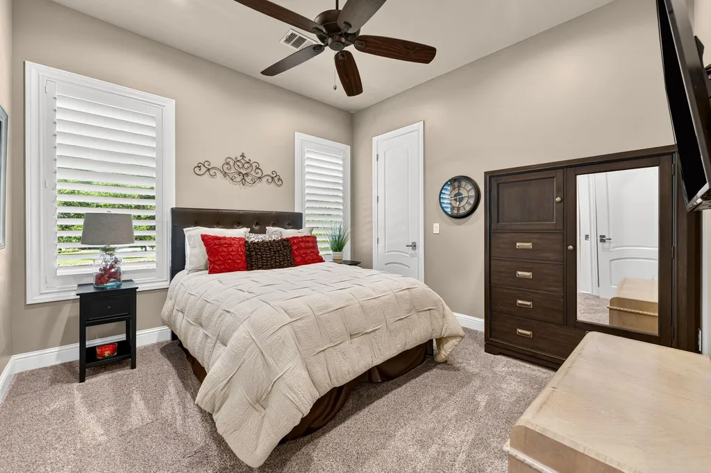 203 Golden Bear Drive Austin TX 78738