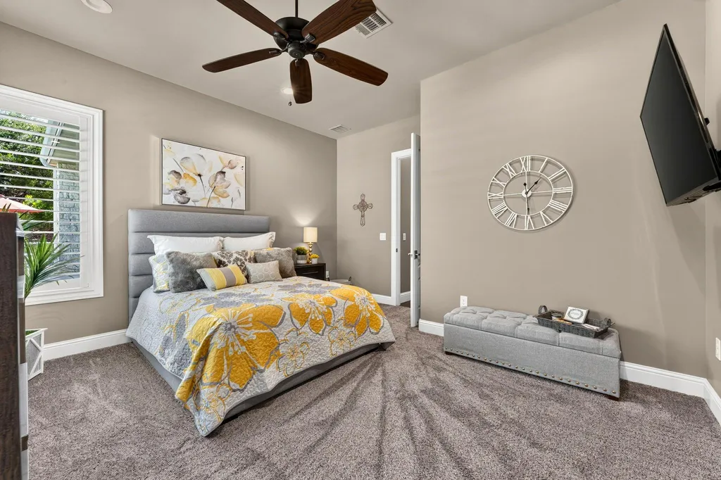 203 Golden Bear Drive Austin TX 78738