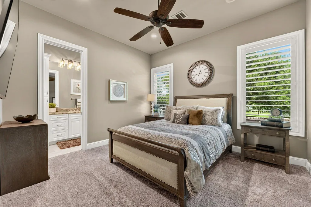 203 Golden Bear Drive Austin TX 78738