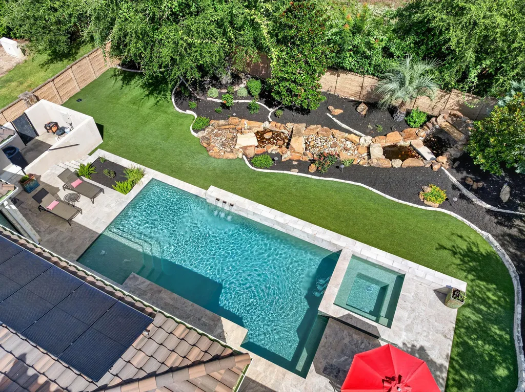 203 Golden Bear Drive Austin TX 78738