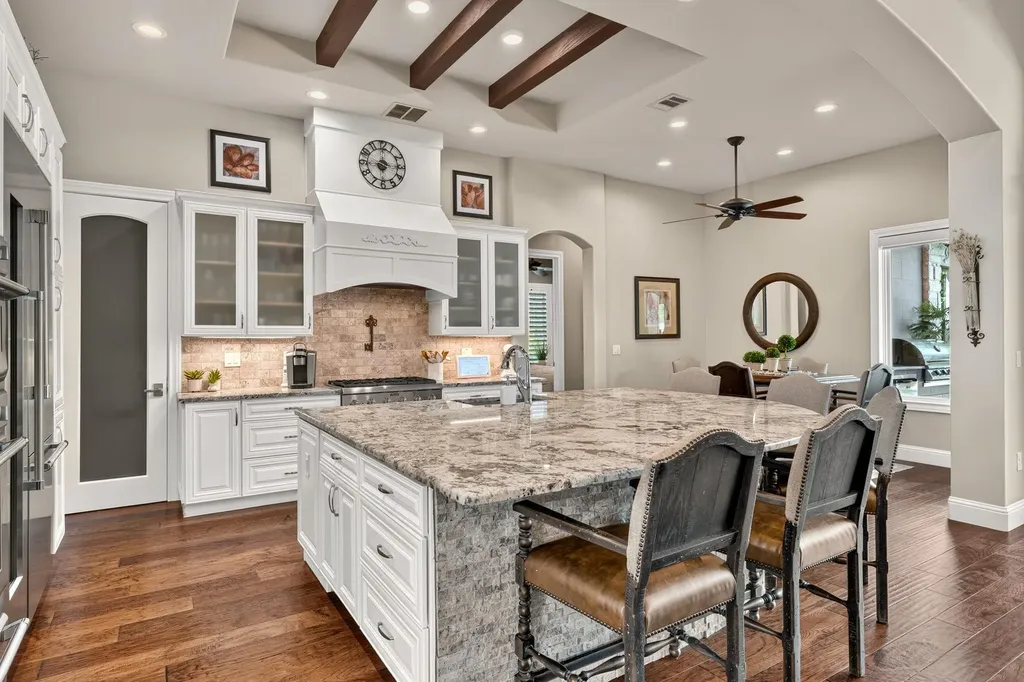 203 Golden Bear Drive Austin TX 78738