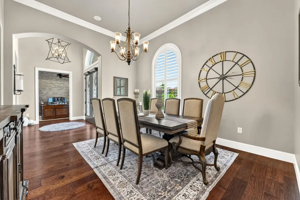 203 Golden Bear Drive Austin TX 78738