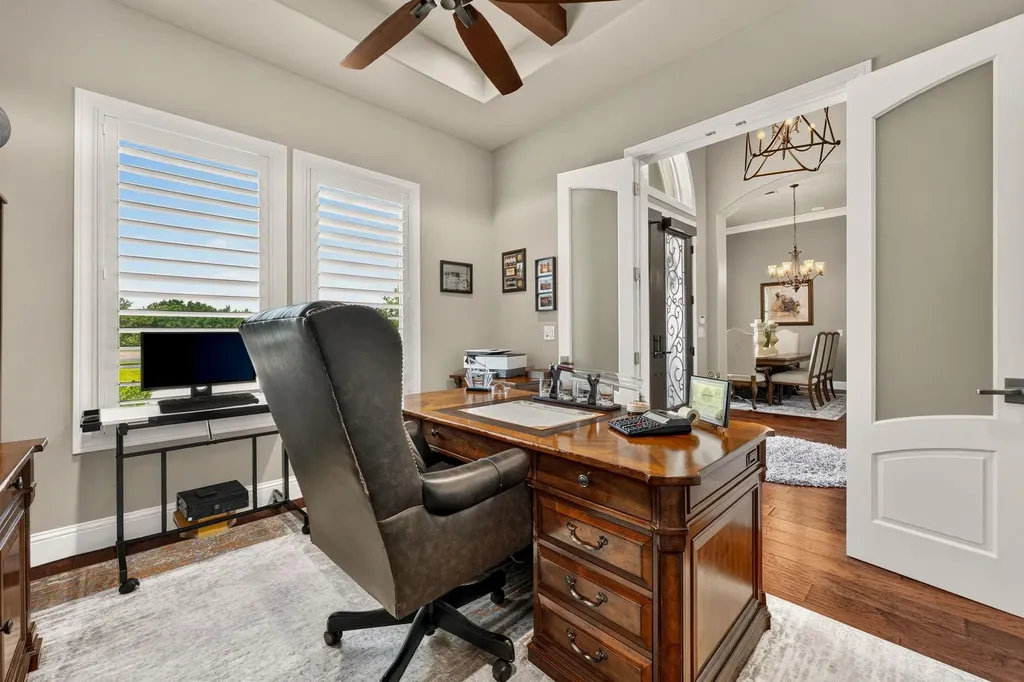 203 Golden Bear Drive Austin TX 78738