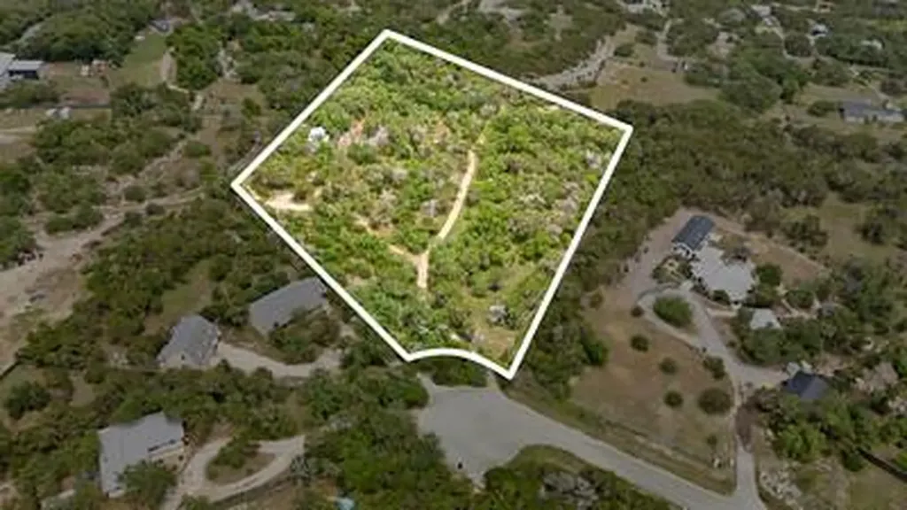 8801 Scarlet Circle Austin TX 78737