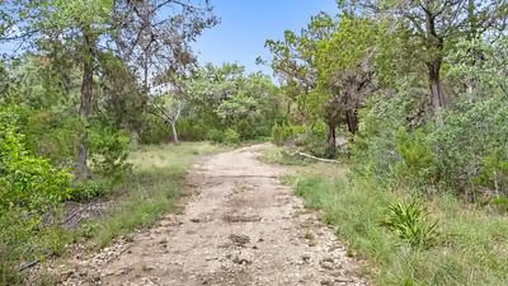 8801 Scarlet Circle Austin TX 78737