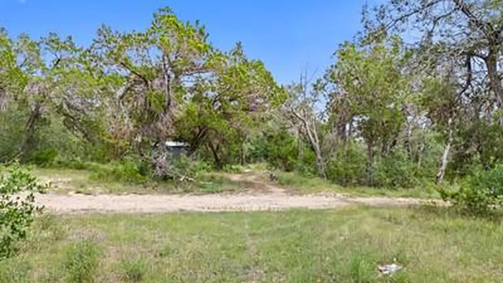 8801 Scarlet Circle Austin TX 78737