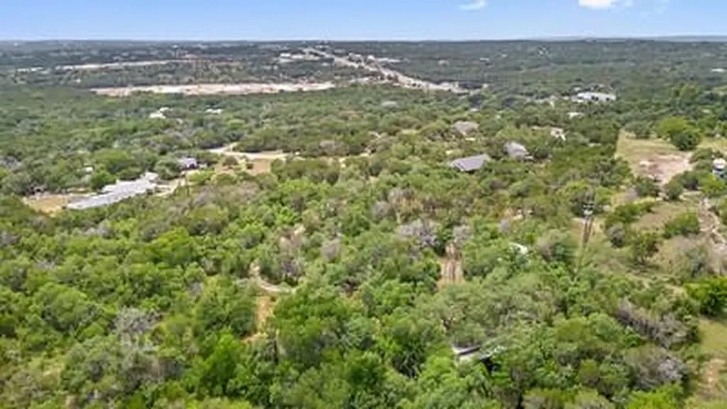 8801 Scarlet Circle Austin TX 78737