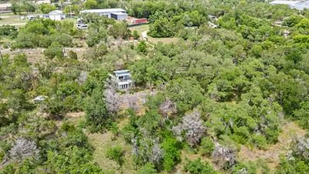 8801 Scarlet Circle Austin TX 78737