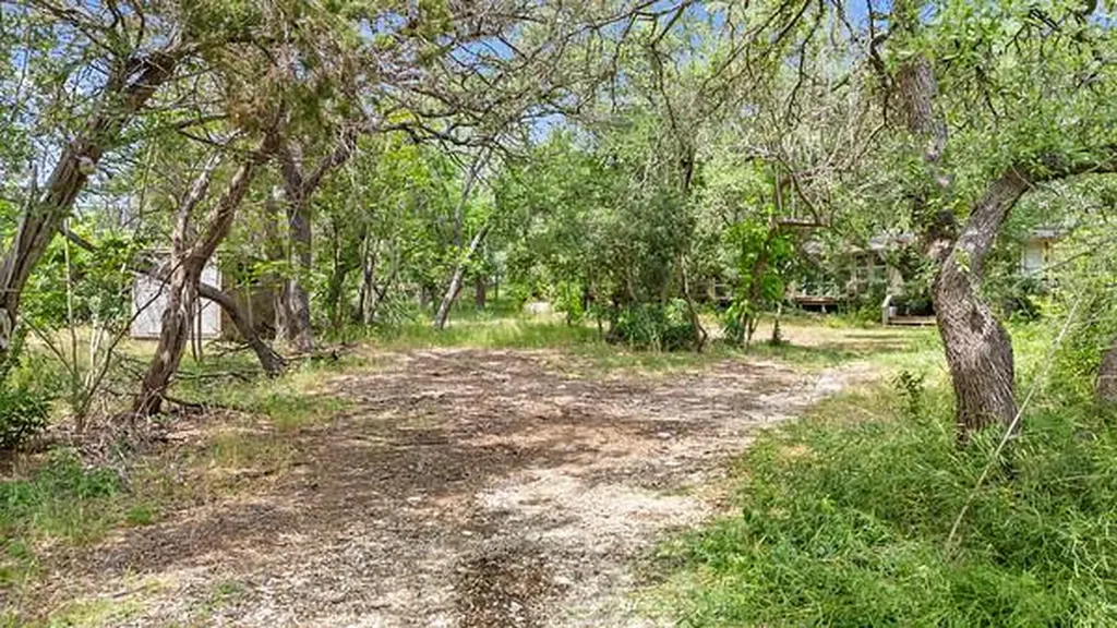 8801 Scarlet Circle Austin TX 78737
