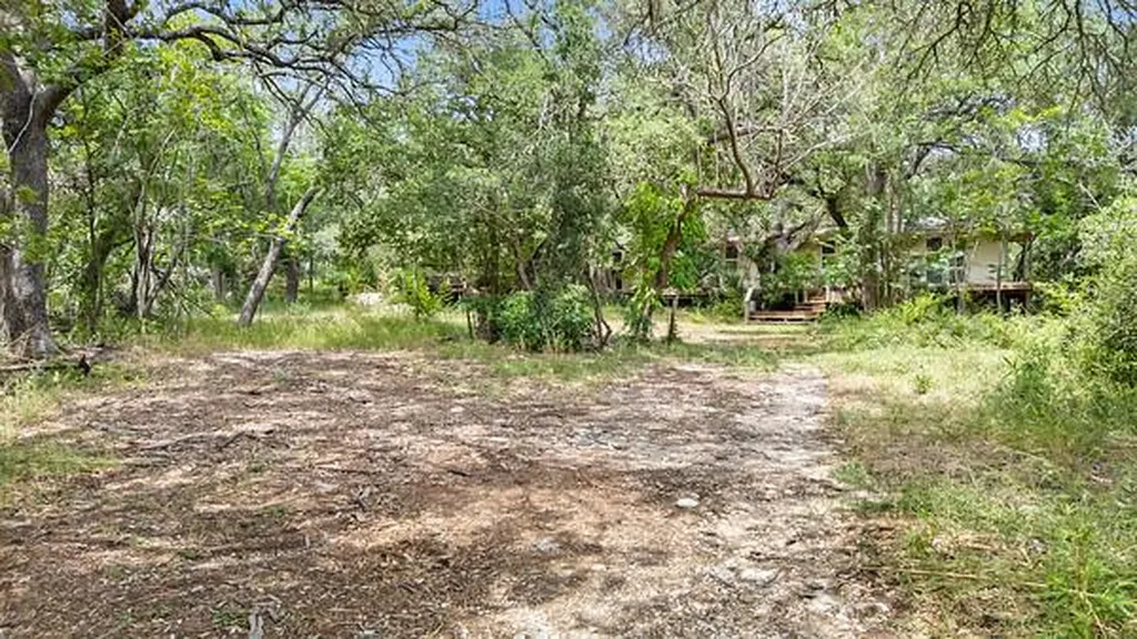 8801 Scarlet Circle Austin TX 78737