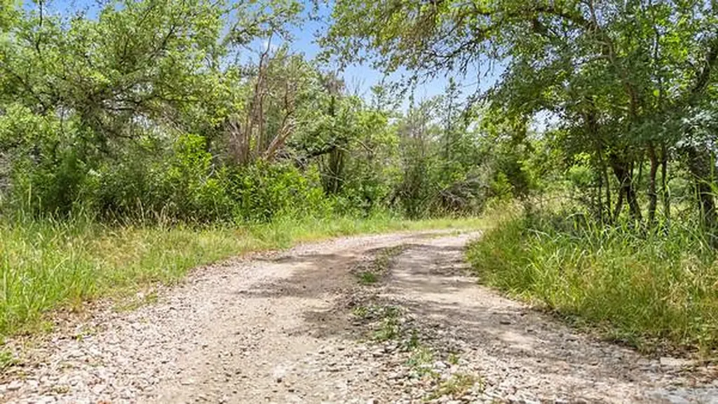 8801 Scarlet Circle Austin TX 78737