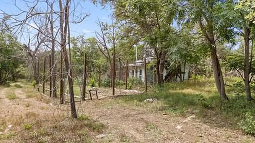 8801 Scarlet Circle Austin TX 78737
