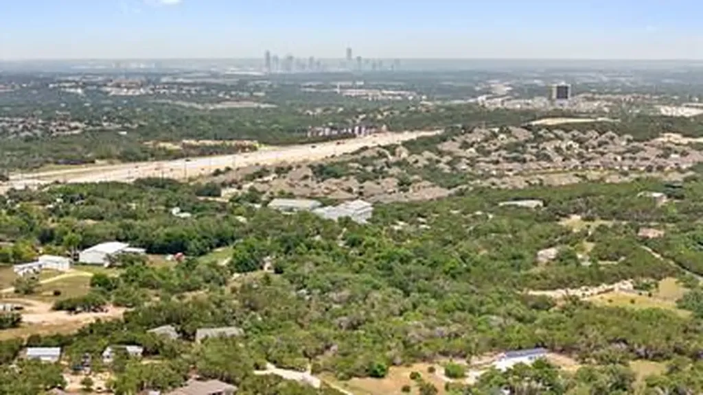 8801 Scarlet Circle Austin TX 78737