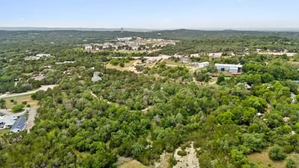 8801 Scarlet Circle Austin TX 78737