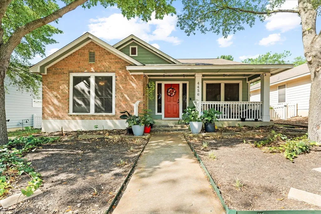 4456 Mather Kyle TX 78640
