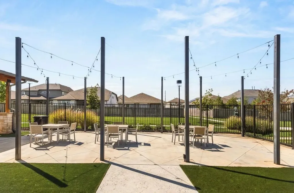 6812 Rounded Pebble Lane Buda TX 78610