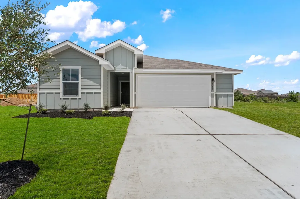 161 Belton Drive Kyle TX 78640