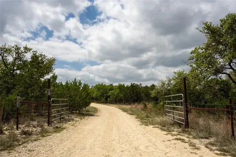 722 Wildwood Lane Johnson City TX 78636