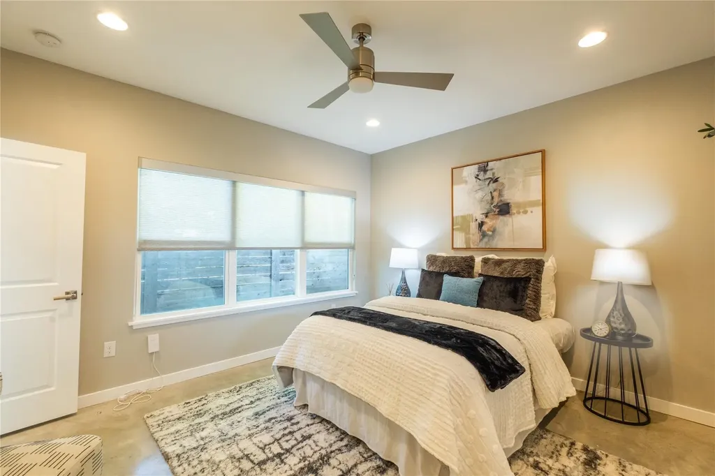 7601 Bethune Avenue Austin TX 78752