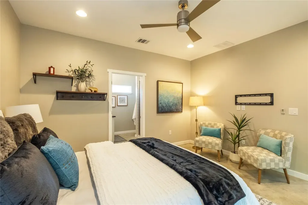 7601 Bethune Avenue Austin TX 78752