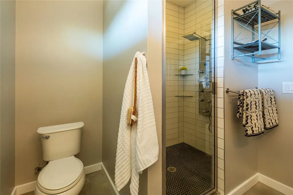 7601 Bethune Avenue Austin TX 78752