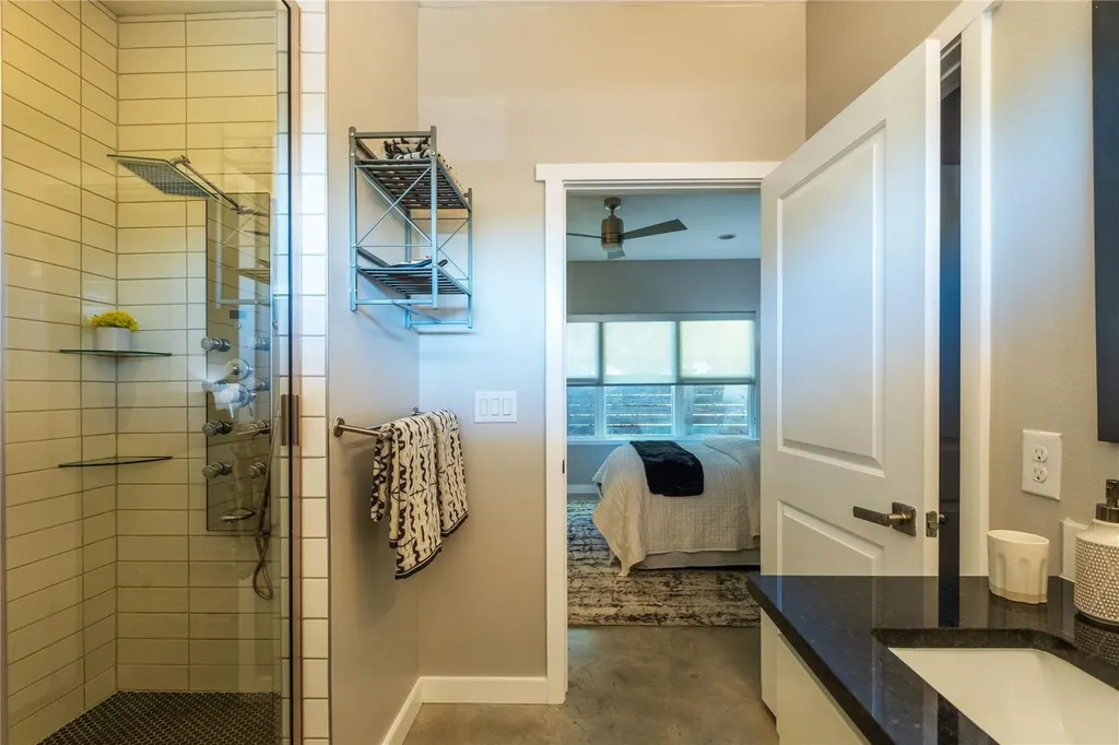 7601 Bethune Avenue Austin TX 78752