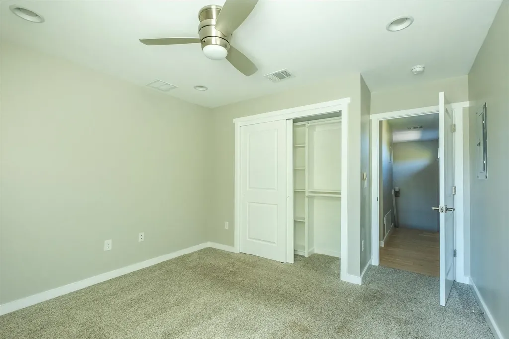 7601 Bethune Avenue Austin TX 78752