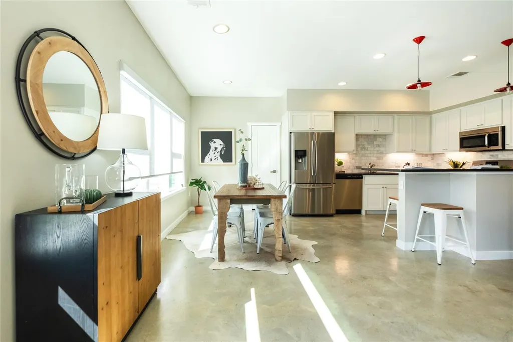 7601 Bethune Avenue Austin TX 78752
