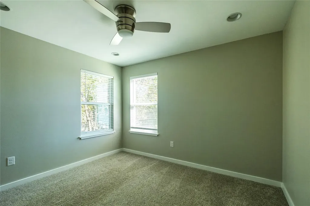 7601 Bethune Avenue Austin TX 78752