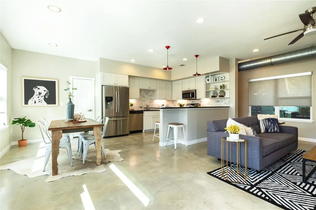 7601 Bethune Avenue Austin TX 78752