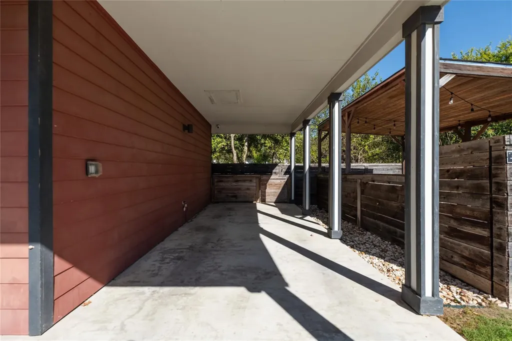 7601 Bethune Avenue Austin TX 78752