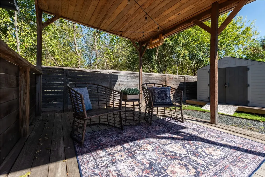 7601 Bethune Avenue Austin TX 78752