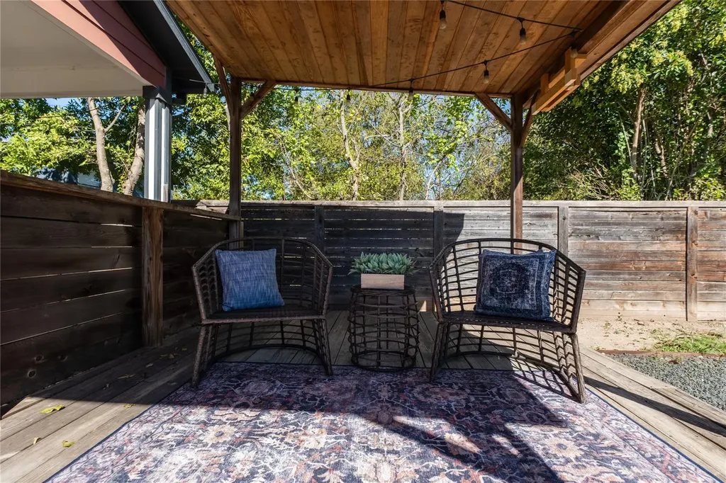 7601 Bethune Avenue Austin TX 78752