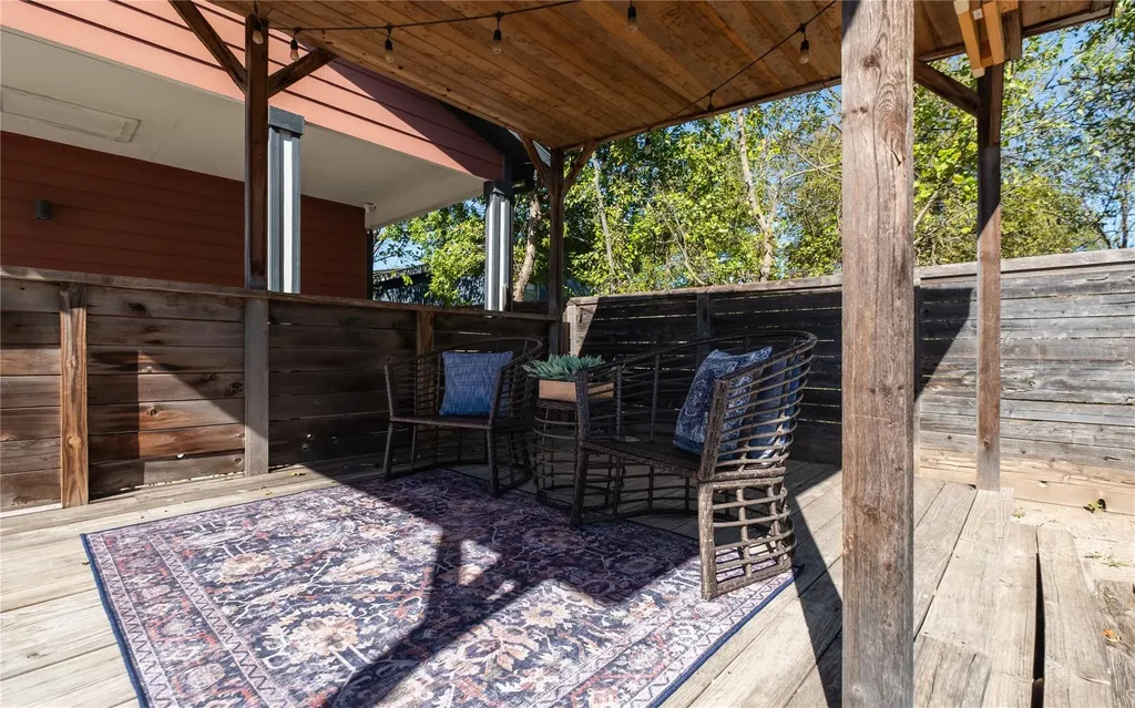 7601 Bethune Avenue Austin TX 78752