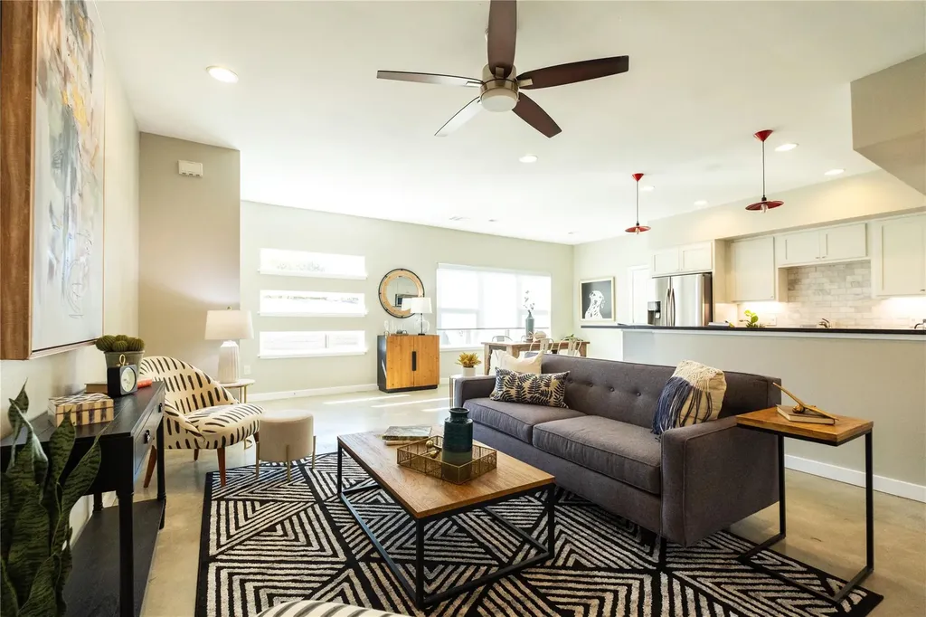 7601 Bethune Avenue Austin TX 78752