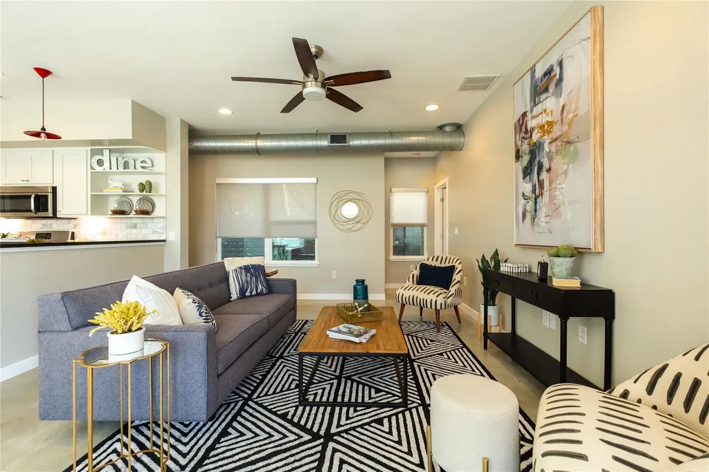 7601 Bethune Avenue Austin TX 78752