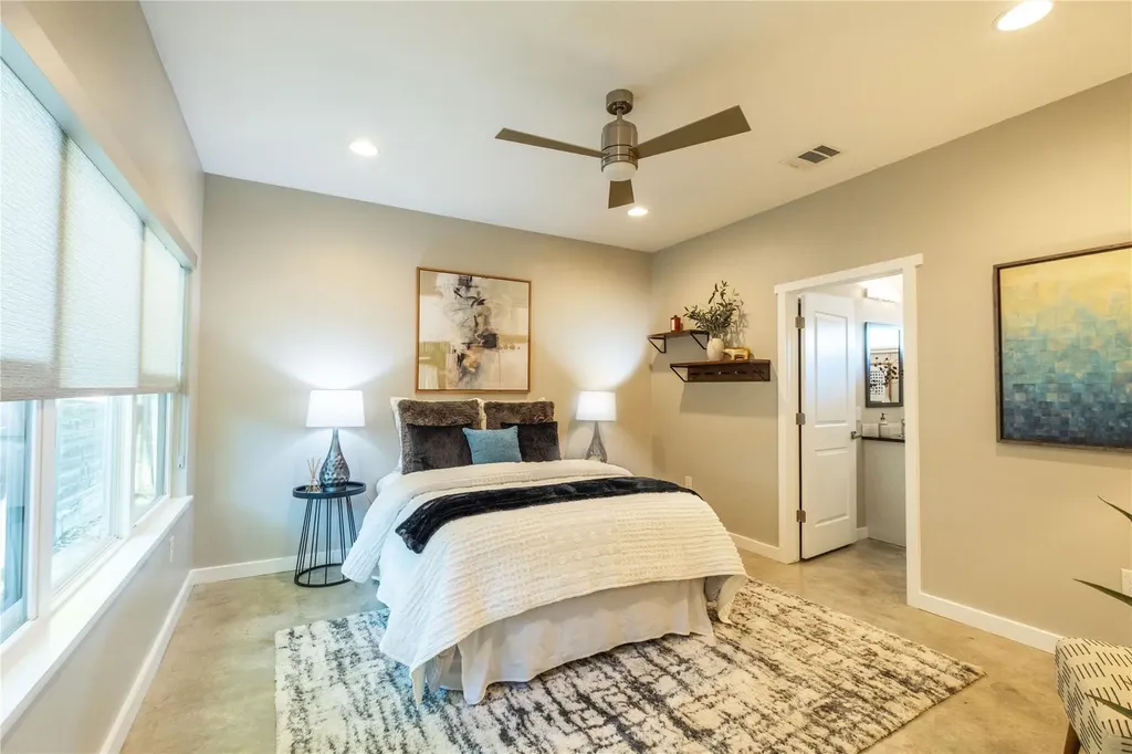 7601 Bethune Avenue Austin TX 78752